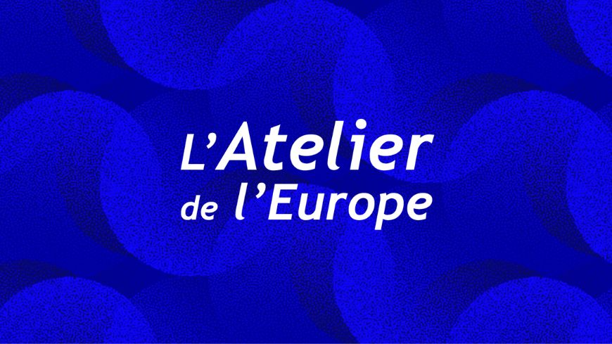 L’Atelier de l’Europe: immersion in the Council of Europe’s art collection